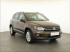 VW Tiguan, 2.0 TDISport&Style , 4X4, Automat,, SUV