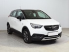 Opel Crossland, 1.2, Klima, Tempomat,, SUV, Benzín