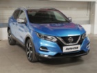 Nissan Qashqai, 1.2 DiG-T Tekna, Tekna, SUV,