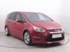 Ford S-Max, 2.0 EcoBoostTitanium , Automat, Kůže,