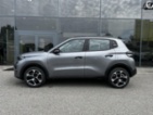 Citroën C3, PLUS Turbo 100k Manual, hatchback,