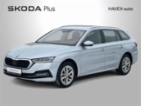 Škoda Octavia, Combi 1.5 TSI M-HEV DSG Style,