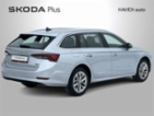 Škoda Octavia, Combi 1.5 TSI M-HEV DSG Style,