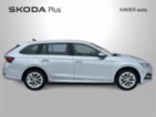 Škoda Octavia, Combi 1.5 TSI M-HEV DSG Style,