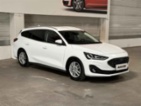 Ford Focus, 1.5TDCi Titanium, 1.maj,ČR, kombi,