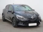 Renault Clio, 1.0 TCe, ČR,1.maj, Serv.kniha, Kůže,
