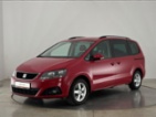 Seat Alhambra, Style, 7 míst, MPV, benzin