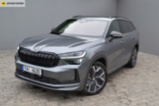 Škoda Kodiaq, 2.0TDI-142KW SPORTLINE 4x4 A/T, SUV,
