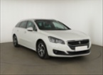 Peugeot 508, 2.0 BlueHDi, Automat, ČR,2.maj,,