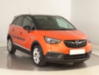 Opel Crossland, 1.2Smile , ČR,2.maj, Serv.kniha,,
