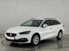 Seat Leon, Style, kombi, nafta