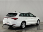 Seat Leon, Style, kombi, nafta