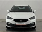 Seat Leon, Style, kombi, nafta
