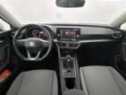 Seat Leon, Style, kombi, nafta