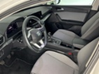 Seat Leon, Style, kombi, nafta