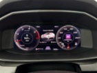 Seat Leon, Style, kombi, nafta