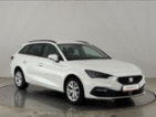 Seat Leon, Style, kombi, nafta