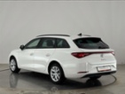 Seat Leon, Style, kombi, nafta