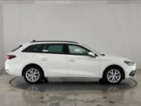 Seat Leon, Style, kombi, nafta