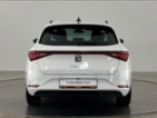 Seat Leon, Style, kombi, nafta