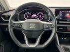 Seat Leon, Style, kombi, nafta