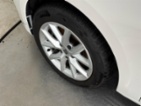 Seat Leon, Style, kombi, nafta