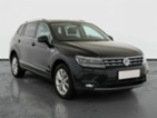 VW Tiguan Allspace, 2.0 TSI,, SUV, Benzín