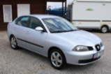 Seat Cordoba, 1,2i KLIMA KOUPENO ČR, hatchback,