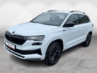 Škoda Karoq, SPORTLINE 1.5 A7F 110kW, SUV, benzin
