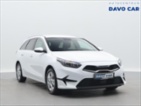 Kia Ceed, 1,5 T-GDI 117kW DCT TOP DPH CZ, kombi,