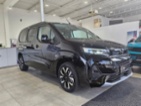 Opel Combo, Elegance Plus XL AT8- 7 míst, MPV,