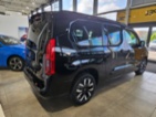 Opel Combo, Elegance Plus XL AT8- 7 míst, MPV,