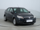 Ford Focus, 1.6 16V, po STK, Klima, v provozu,