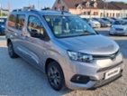 Toyota ProAce City Verso, 1.5, 1.maj,ČR, servis