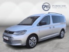 Volkswagen Caddy, 2.0TDi Style 4x4, kombi, nafta