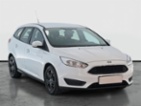 Ford Focus, 1.0 EcoBoost, Klima, Combi, Benzín