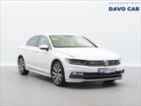 Volkswagen Passat, 2,0 TDI 140kW DSG R-line CZ,