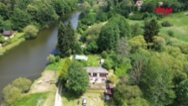 Prodej nemovitost, 100 m², Bečice nad Lužnicí
