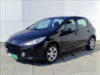 Peugeot 307, 1,6 HDI Aut. Klima, Alukola,
