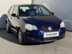 Volkswagen Polo, 1.2 i, Klima, hatchback, benzín