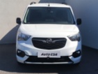 Opel Combo, 1.5CDTi Elegance, 1.maj,ČR, MPV, nafta