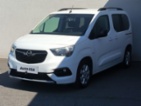 Opel Combo, 1.5CDTi Elegance, 1.maj,ČR, MPV, nafta
