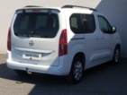 Opel Combo, 1.5CDTi Elegance, 1.maj,ČR, MPV, nafta