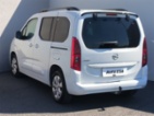 Opel Combo, 1.5CDTi Elegance, 1.maj,ČR, MPV, nafta