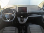 Opel Combo, 1.5CDTi Elegance, 1.maj,ČR, MPV, nafta