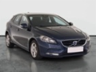 Volvo V40, 2.0 D4, Serv.kniha, Klima, Hatchback,