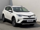 Toyota RAV4, 2.0 D-4D, TZ, navi, kamera, SUV,