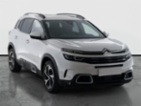 Citroen C5 Aircross, BlueHDi 180, Automat, ČR,2