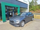 Škoda Scala, Classic 1,5TSI 110kW, hatchback,