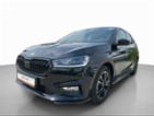 Škoda Fabia, Monte Carlo 1,0 TSI 85kW MT6/S,
